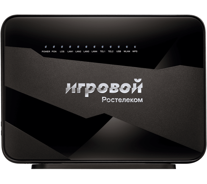 Wi-Fi роутер Ростелеком в посёлок городского типа Кокуй